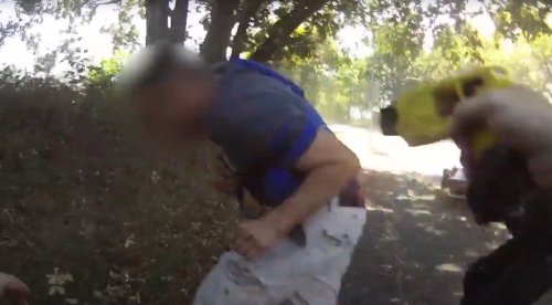 Ujíždějícího řidiče zastavil až PIT manévr