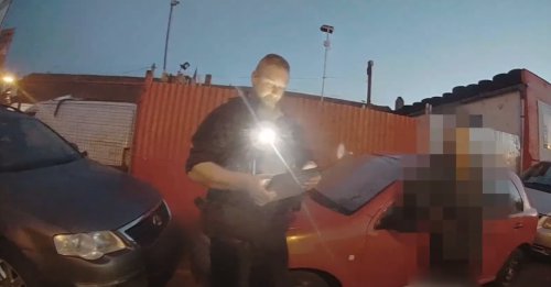 Jeden používal nalezenou registrační značku údajně kvůli natáčení, druhý tak zachraňoval vozidla před odtahem