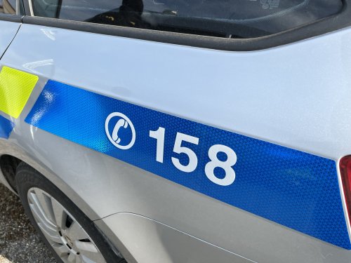 Během necelých tří hodin vykradl čtyři auta