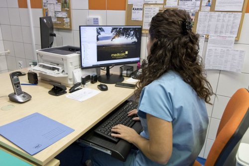 Fakultní nemocnice Hradec Králové dokončila významný IT projekt