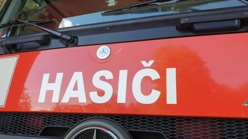 Drony v první linii, neocenitelná pomoc při likvidaci povodní
