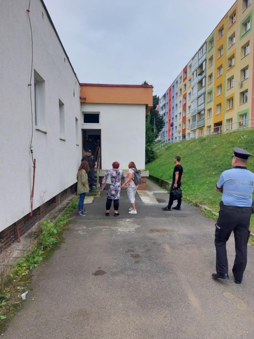 Od začátku měsíce cizinecká policie v Plzeňském kraji kontrolovala noční kluby, autobusy i ubytovny