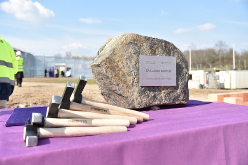 Ve Velkých Přílepech vzniká otevřená věznice pro ženy. Nabídne 32 míst