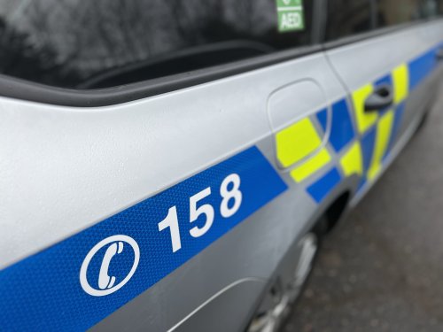Tragédie na Karlovarsku. Při požáru chovné stanice uhořelo pět psů, pachatel je na útěku